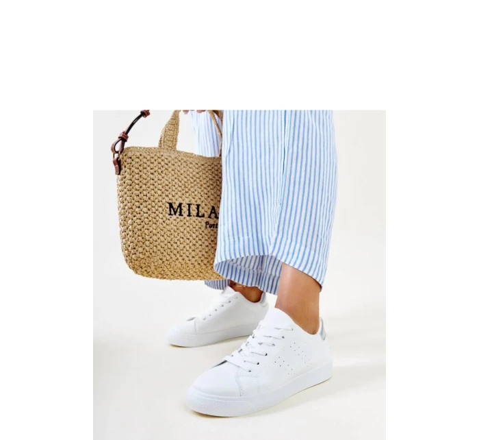 Tenisky model 207286 Solea