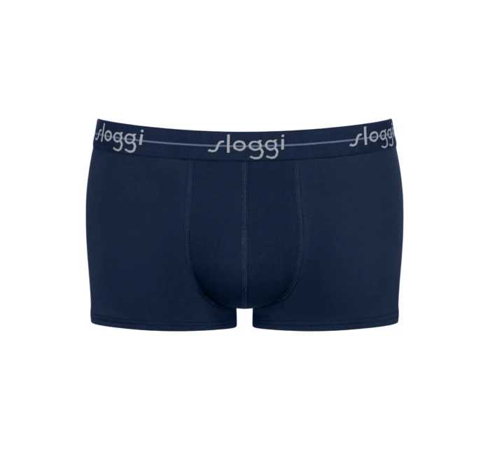 sloggi men Start Hipster C2P box - PURPLE - SLOGGI PURPLE - SLOGGI