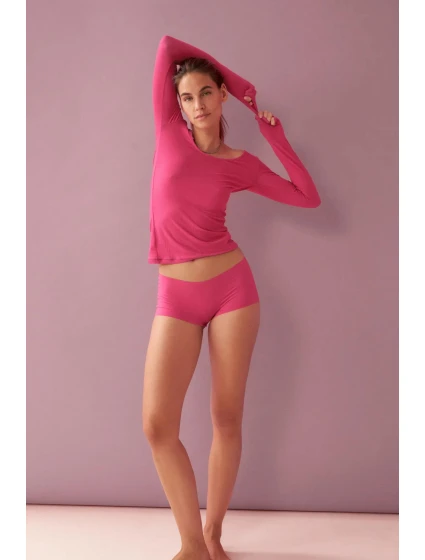 Smart Invisible Boyshort - Neznáme - TRIUMPH Neznáme - TRIUMPH Smart Invisible Boyshort - Neznáme - TRIUMPH Neznáme - TRIUMPH