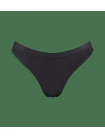 sloggi GO Sense Thong 2P - BLACK - SLOGGI BLACK - SLOGGI