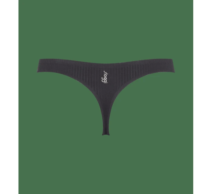 sloggi ZERO Feel Pure String - BLACK - SLOGGI BLACK - SLOGGI sloggi ZERO Feel Pure String - BLACK - SLOGGI BLACK - SLOGGI