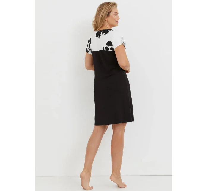 Koszula model 19485555 Elle kr/r S2XL - De Lafense Koszula model 19485555 Elle kr/r S2XL - De Lafense