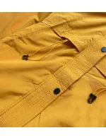 DWUSTRONNA ZIMOWA KURTKA DAMSKA model 21242363 - LHD