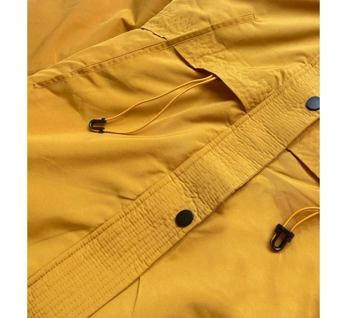 DWUSTRONNA ZIMOWA KURTKA DAMSKA model 21242363 - LHD