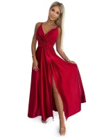 Dámské šaty model 21819629 - numoco