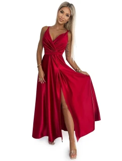 Dámské šaty model 21819629 - numoco