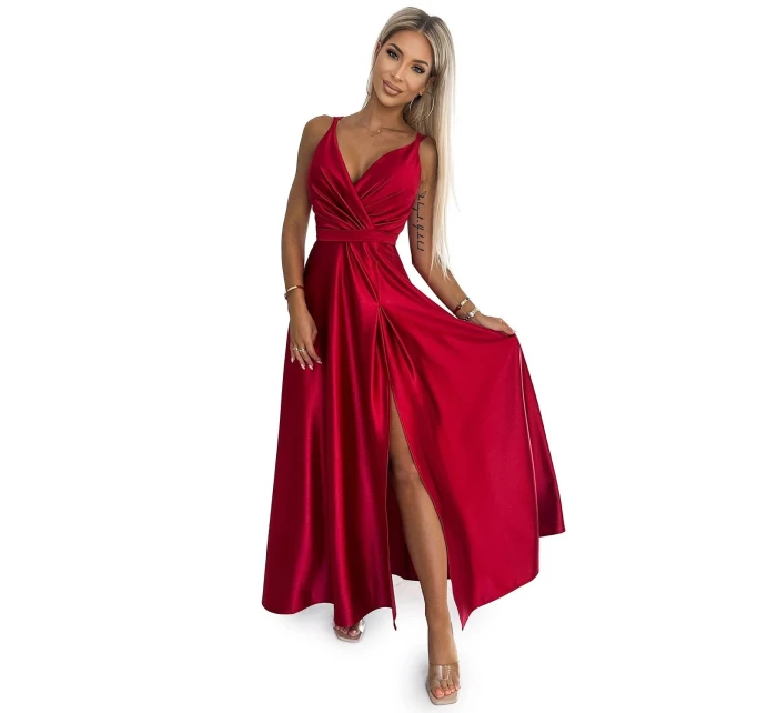 Dámské šaty model 21819629 - numoco