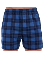 Pánske šortky 002/316 Comfort - CORNETTE Pánske šortky 002/316 Comfort - CORNETTE