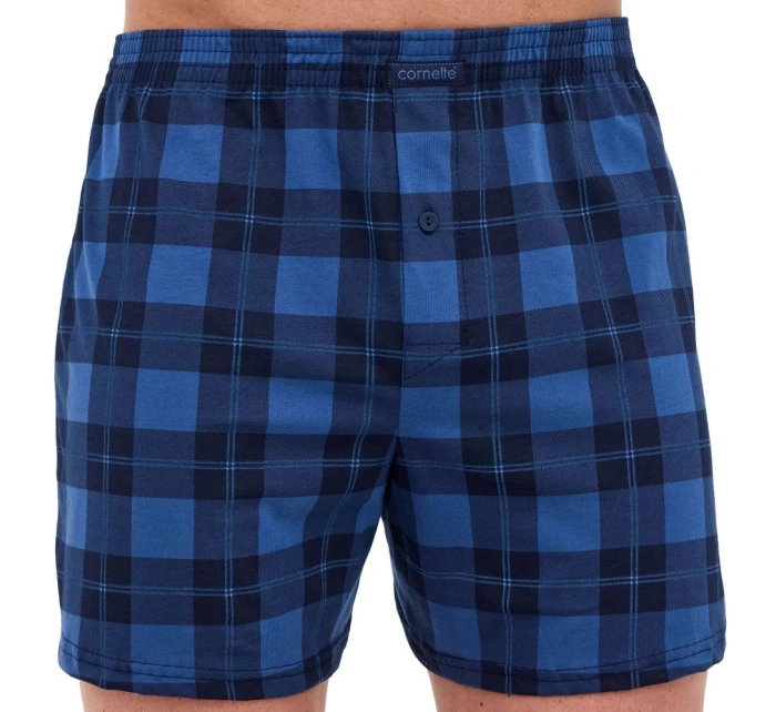 Pánske šortky 002/316 Comfort - CORNETTE Pánske šortky 002/316 Comfort - CORNETTE
