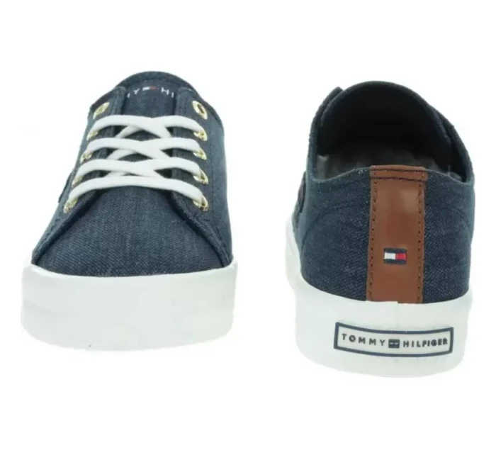 Basic Sneakers W model 21174616 - Tommy Hilfiger Basic Sneakers W model 21174616 - Tommy Hilfiger