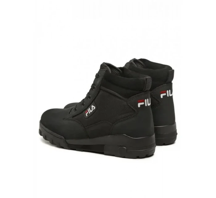 Boty II Mid M model 19059564 - Fila Boty II Mid M model 19059564 - Fila