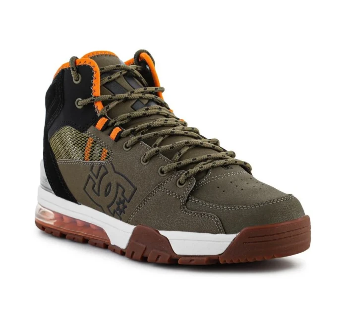 DC Topánky Versatile Hi WR M ADYB100019-OB2