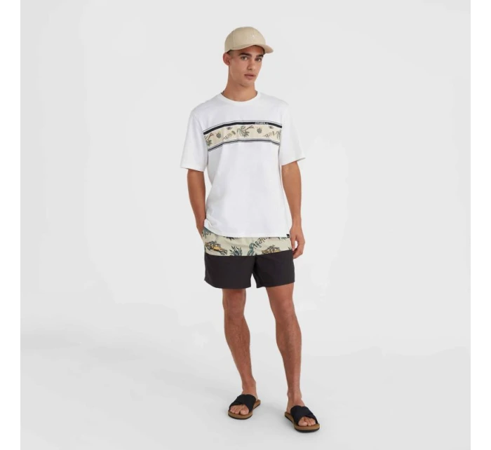 Plavecké šortky O'Neill Cali Block M model 20080413 - ONeill