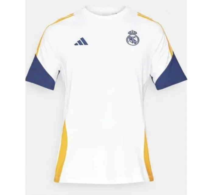 Adidas Real Madrid M Tričko IT5145 Adidas Real Madrid M Tričko IT5145