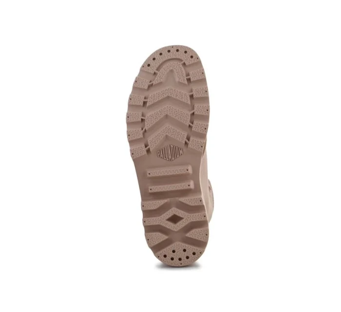 Boty Pampa W model 20257335 - Palladium Boty Pampa W model 20257335 - Palladium