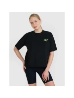 Dámské tričko s potiskem model 21815423 - 4F