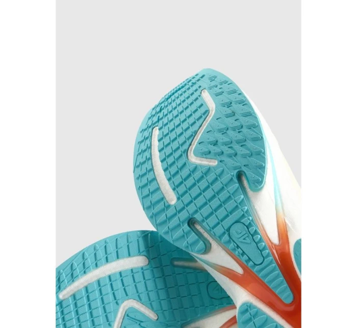 Dámska bežecká obuv Speed Runner 4F 4FRSS25FSPOF174-11S