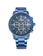 Pánske hodinky G.Rossi 6647B-6F1 + BOX Pánske hodinky G.Rossi 6647B-6F1 + BOX