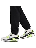 Pánské kalhoty Club černé model 22119253 010 - NIKE