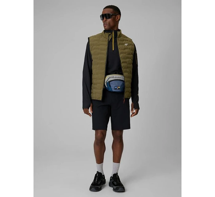 4F PRO z Primaloft Silver męski 4F model 22086885 - Hikvision 4F PRO z Primaloft Silver męski 4F model 22086885 - Hikvision