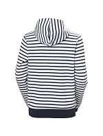 Helly Hansen dámska mikina W CORE GRAPHIC HOODIE 54522 001