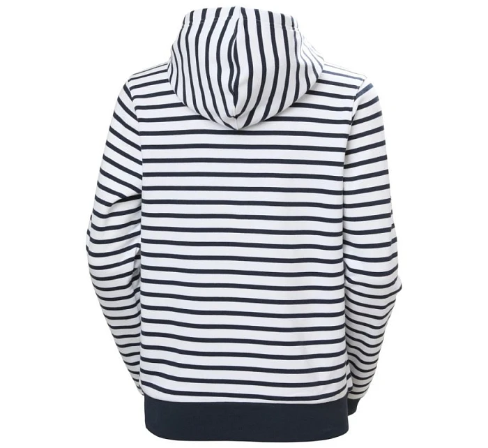 Helly Hansen dámska mikina W CORE GRAPHIC HOODIE 54522 001