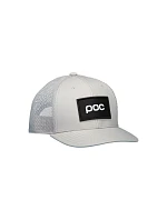 Čiapka POC Trucker Cap, sivá Čiapka POC Trucker Cap, sivá