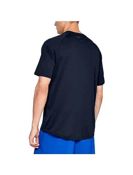 Pánské tréninkové tričko Tech 2.0 SS M model 20462715 408 - Under Armour