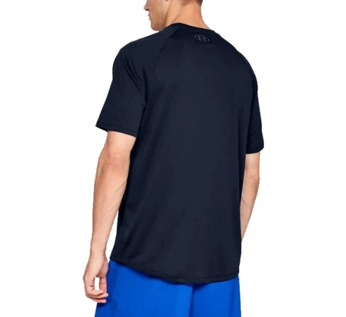 Under Armour Tech 2.0 SS Tee M 1326413 408 Tričko Under Armour Tech 2.0 SS Tee M 1326413 408 Tričko