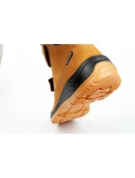 Detská obuv HJZ21-JOBMW250 - 4F