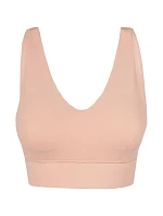 Sportovní podprsenka W H4Z22 model 17719509 - 4F Sportovní podprsenka W H4Z22 model 17719509 - 4F