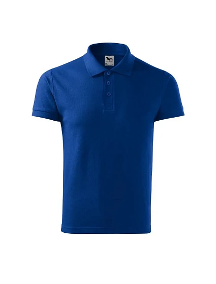 Bavlněná polokošile M model 18740218 - Malfini
