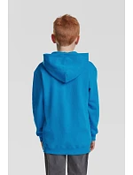 Fruit of the Loom Classic Kids Hooded Sweat Detská mikina s kapucňou 16.2043 tmavomodrá Fruit of the Loom Classic Kids Hooded Sweat Detská mikina s kapucňou 16.2043 tmavomodrá
