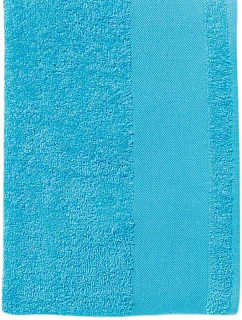 SOL'S Island 50 Ručník model 22520681 turquoise