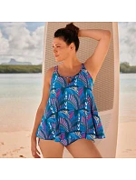 Style Top tankini horní díl RosaFaia model 21869816 - Rosa Faia Style Top tankini horní díl RosaFaia model 21869816 - Rosa Faia