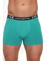 Cornette High Emotion 503 farba:smaragdová Cornette High Emotion 503 farba:smaragdová