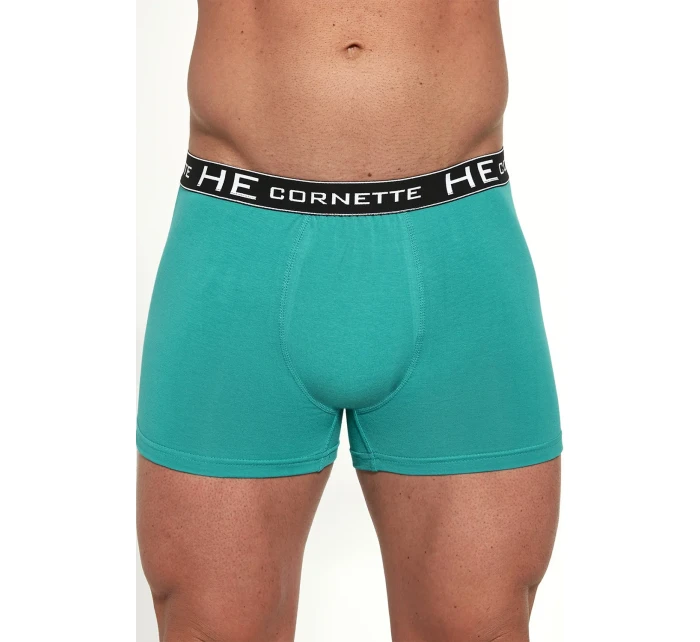 Cornette High Emotion 503 farba:smaragdová Cornette High Emotion 503 farba:smaragdová