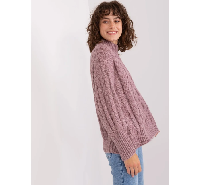 Prepojka AT SW 2363 2.30 fialová Prepojka AT SW 2363 2.30 fialová