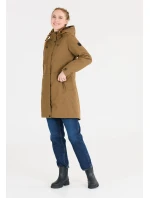 Dámska parka Whistler MULLIE Dámska parka Whistler MULLIE