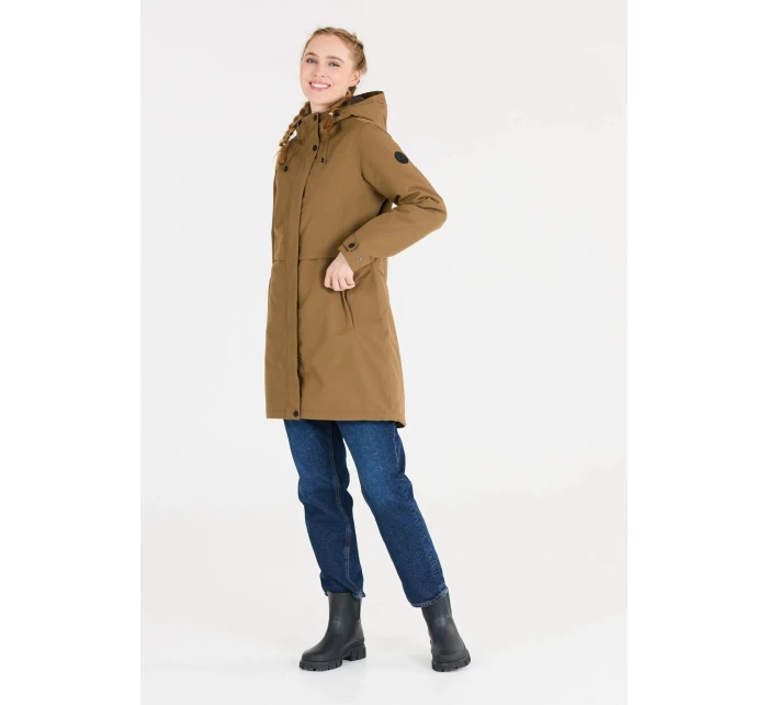 Dámska parka Whistler MULLIE Dámska parka Whistler MULLIE