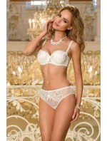 Dámska podprsenka Bardotka V-6891 - Axami