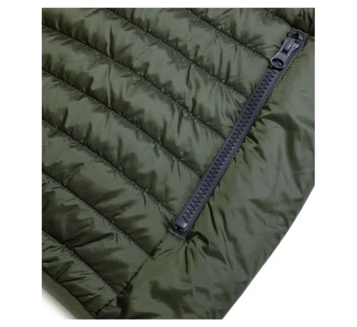 Pánská bunda Phantom Khaki zelená  model 21808579 - Malfini