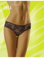 Dámske nohavičky LOLA - WOLBAR