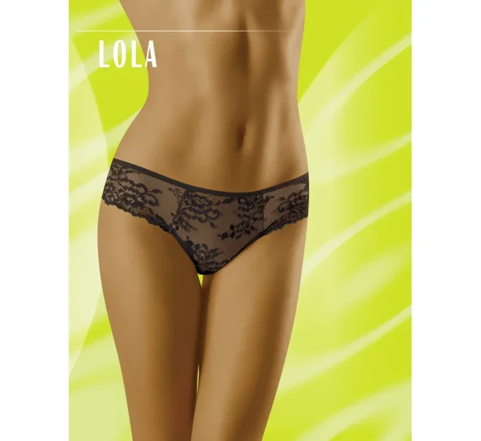 Dámske nohavičky LOLA - WOLBAR