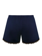 Dámské šortky model 18445253 - MEFEMI BY NIPPLEX Dámské šortky model 18445253 - MEFEMI BY NIPPLEX