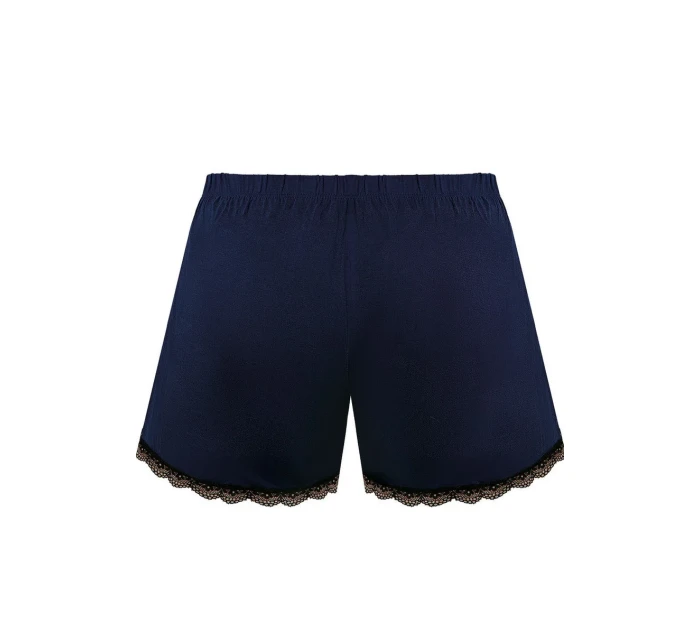 Dámské šortky model 18445253 - MEFEMI BY NIPPLEX Dámské šortky model 18445253 - MEFEMI BY NIPPLEX