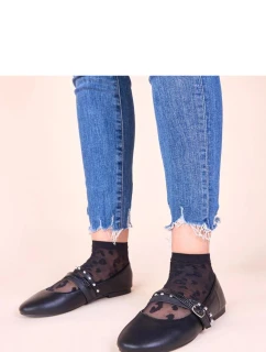 Baleríny model 223142 Solea