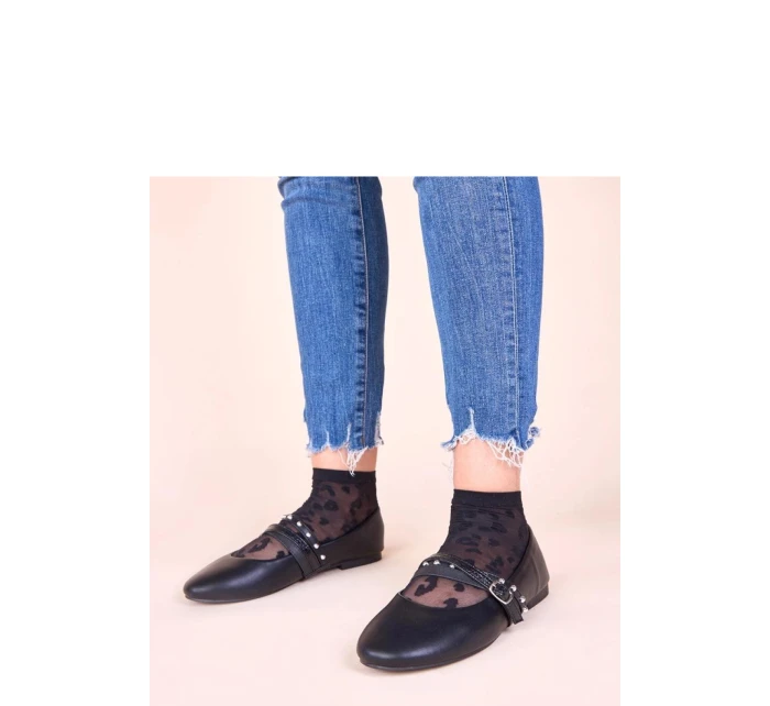 Baleríny model 223142 Solea Baleríny model 223142 Solea