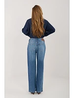 Džínsy model 225707 Podúroveň