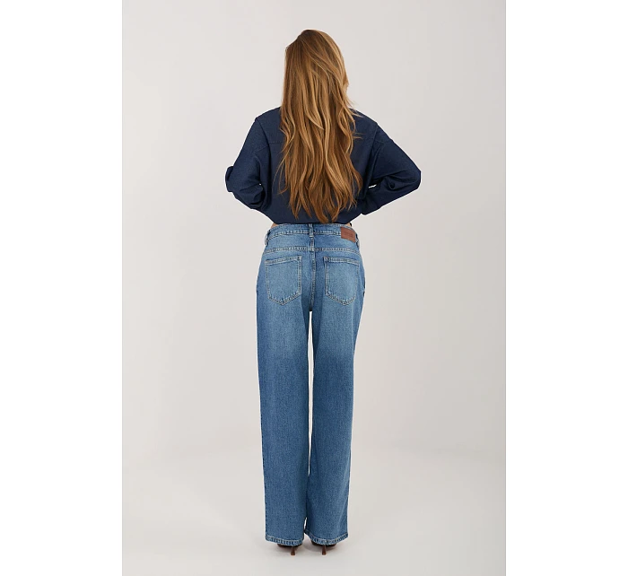 Džínsy model 225707 Podúroveň